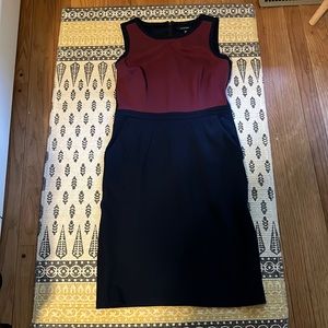 Land’s end travel dress